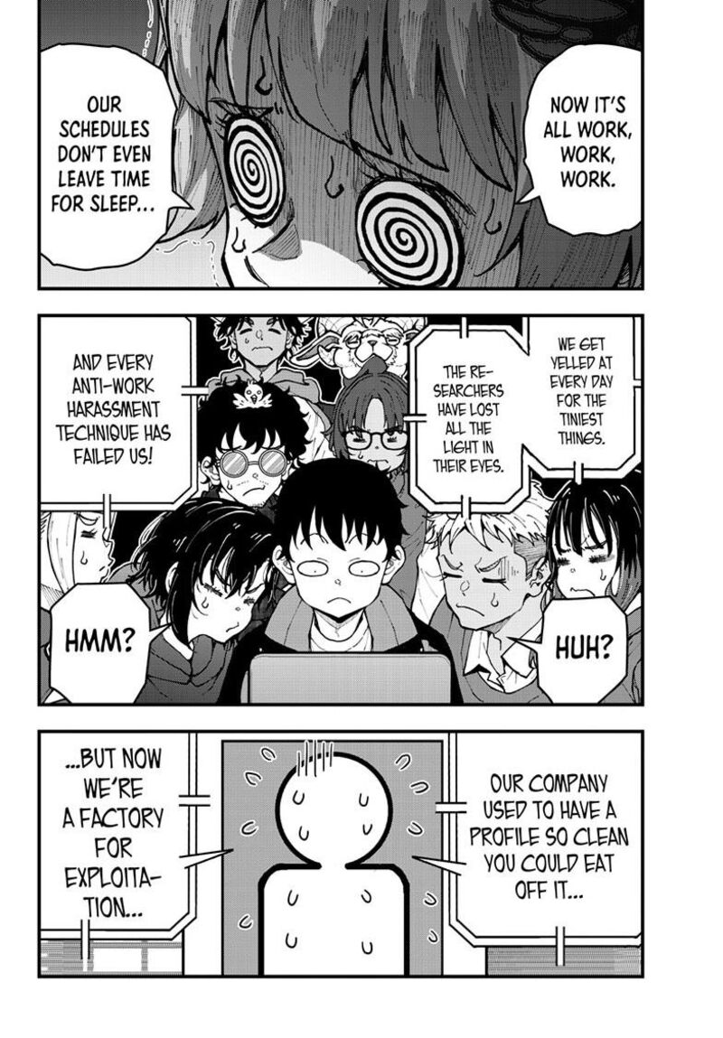 Zombie 100 Zombie Ni Naru Made Ni Shitai 100 No Koto Chapter 87 Page 27