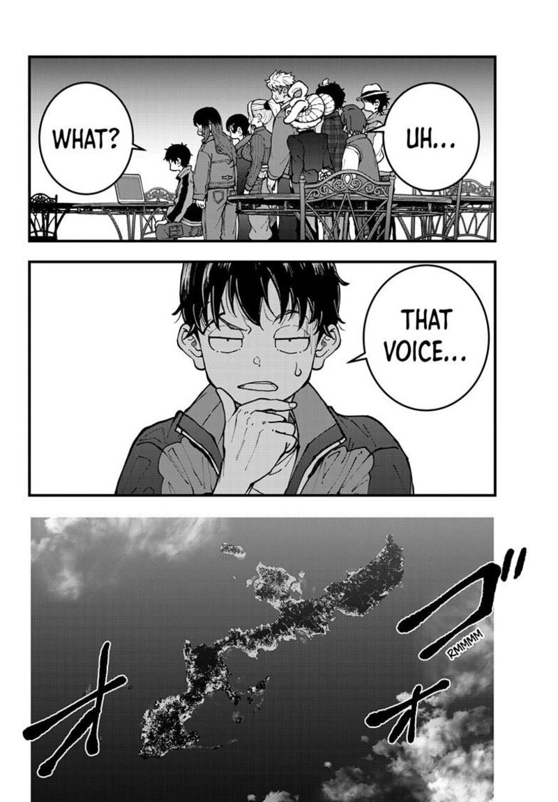 Zombie 100 Zombie Ni Naru Made Ni Shitai 100 No Koto Chapter 87 Page 29