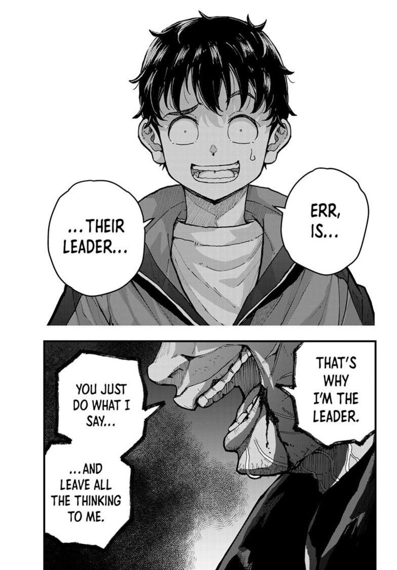 Zombie 100 Zombie Ni Naru Made Ni Shitai 100 No Koto Chapter 87 Page 34
