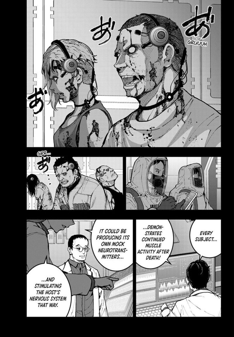Zombie 100 Zombie Ni Naru Made Ni Shitai 100 No Koto Chapter 88 Page 10