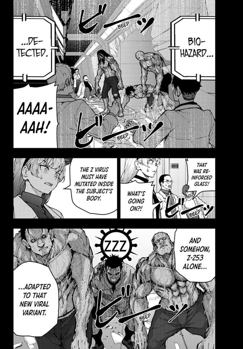 Zombie 100 Zombie Ni Naru Made Ni Shitai 100 No Koto Chapter 88 Page 15