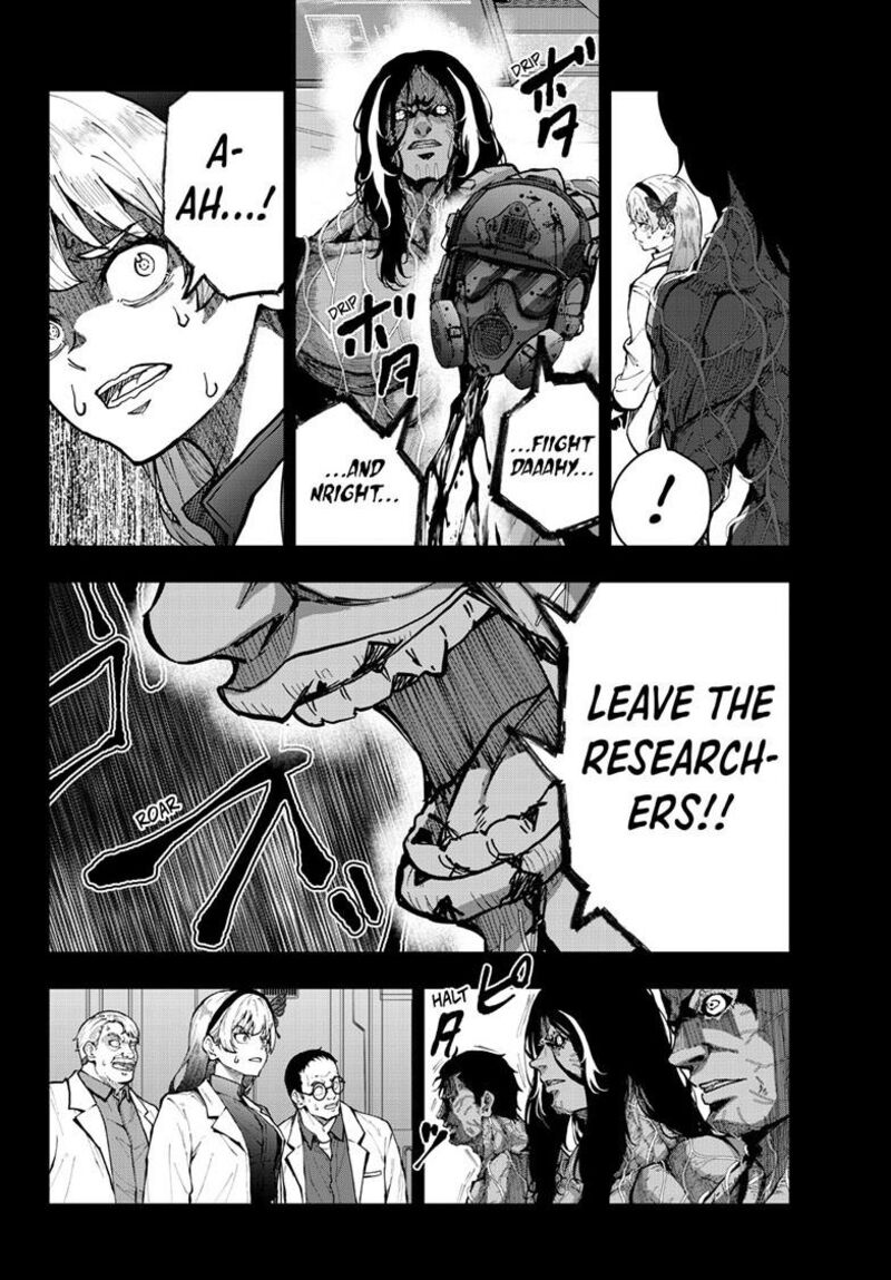 Zombie 100 Zombie Ni Naru Made Ni Shitai 100 No Koto Chapter 88 Page 17