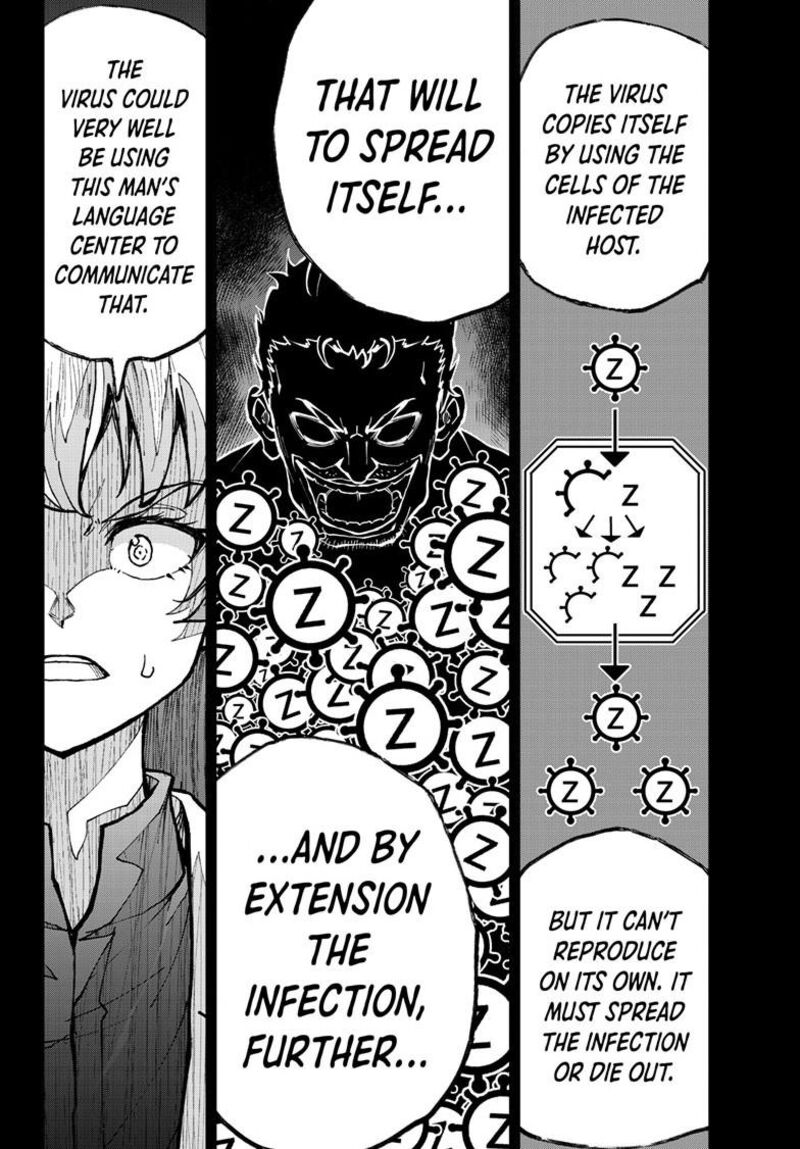 Zombie 100 Zombie Ni Naru Made Ni Shitai 100 No Koto Chapter 88 Page 19