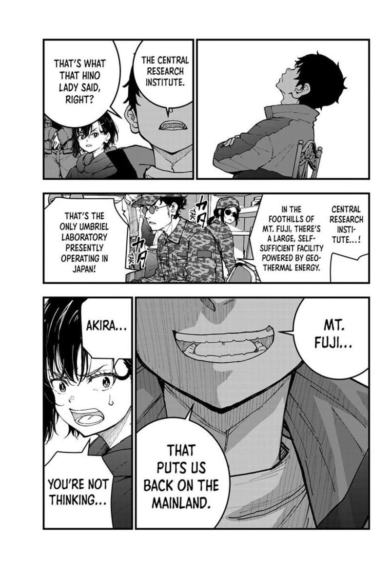 Zombie 100 Zombie Ni Naru Made Ni Shitai 100 No Koto Chapter 88 Page 24