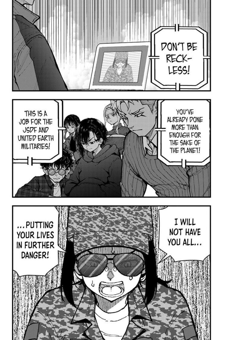 Zombie 100 Zombie Ni Naru Made Ni Shitai 100 No Koto Chapter 88 Page 25