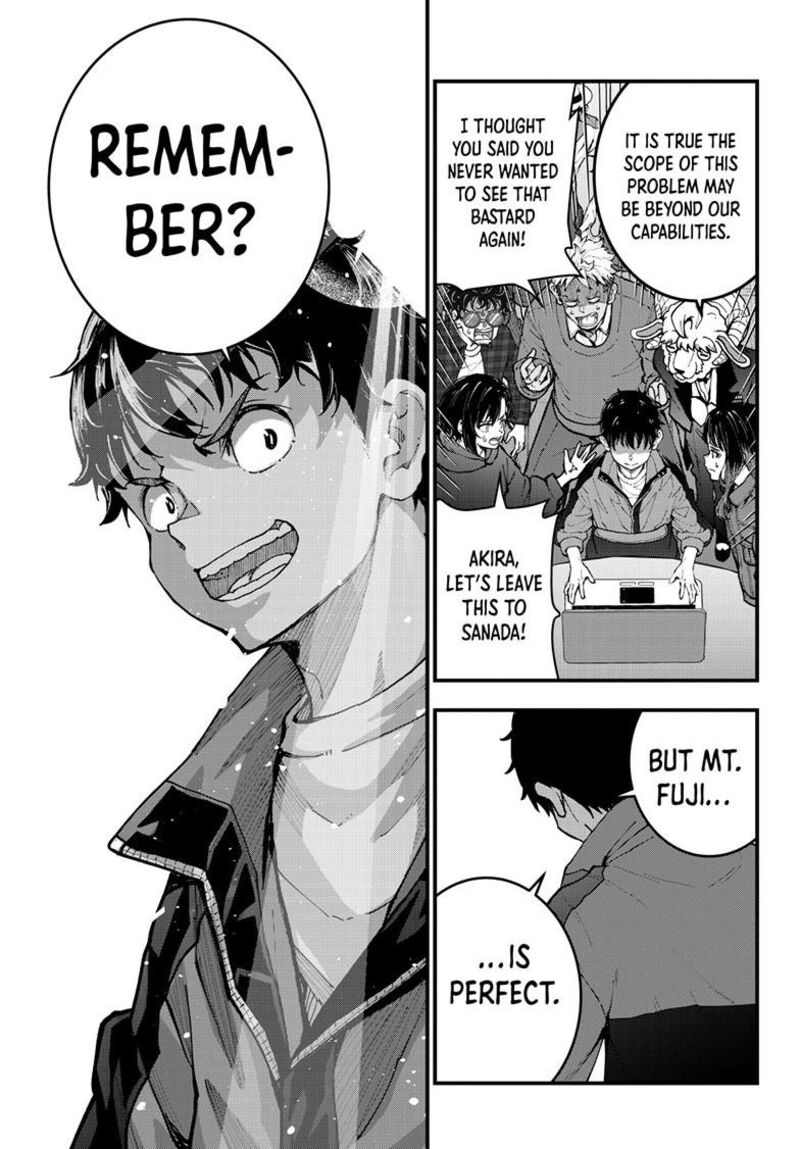 Zombie 100 Zombie Ni Naru Made Ni Shitai 100 No Koto Chapter 88 Page 26