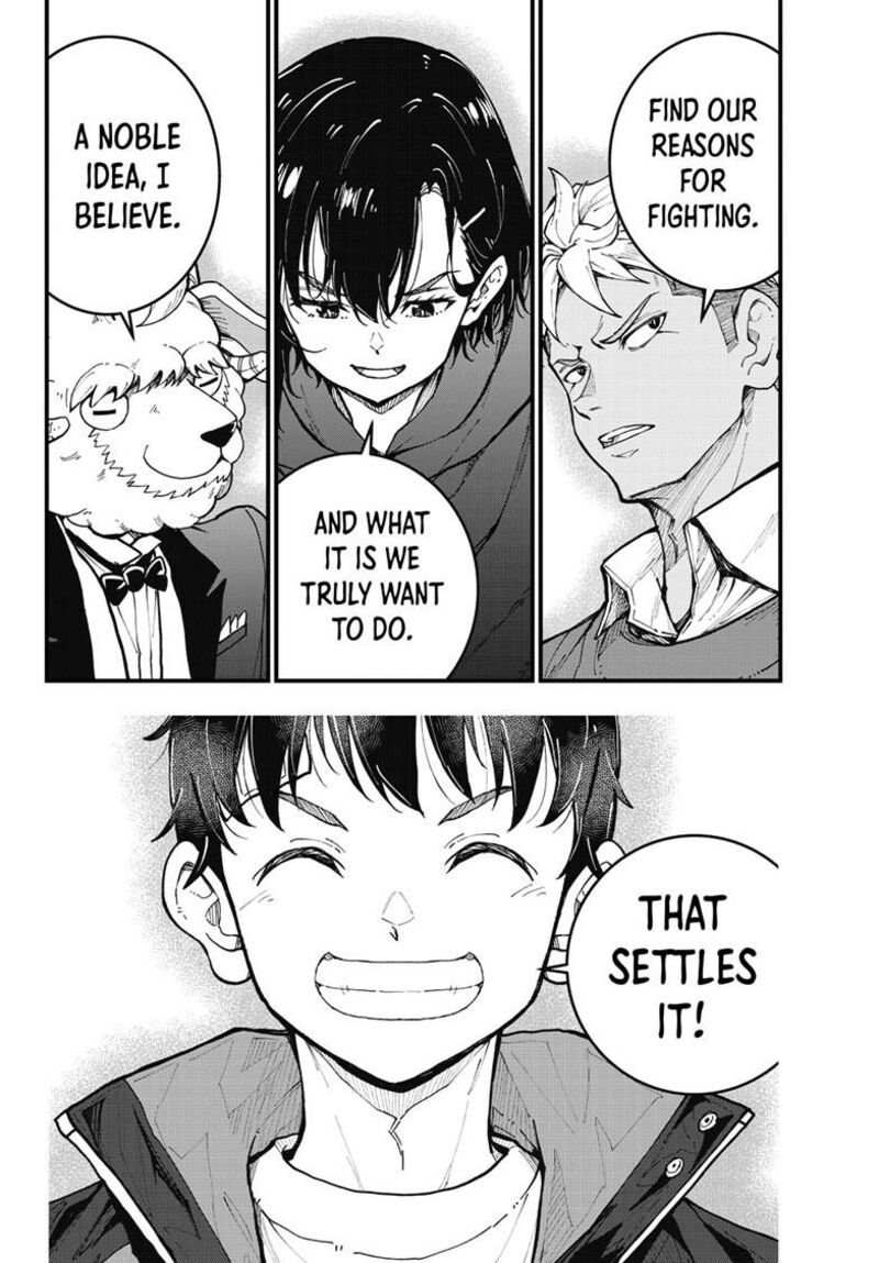 Zombie 100 Zombie Ni Naru Made Ni Shitai 100 No Koto Chapter 88 Page 35