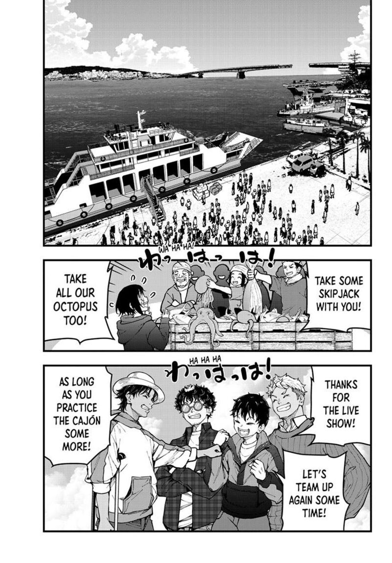 Zombie 100 Zombie Ni Naru Made Ni Shitai 100 No Koto Chapter 88 Page 36
