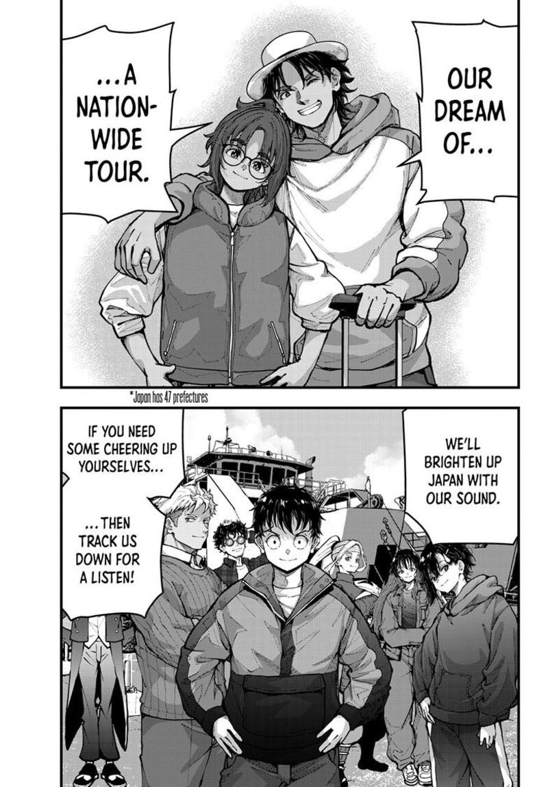 Zombie 100 Zombie Ni Naru Made Ni Shitai 100 No Koto Chapter 88 Page 38