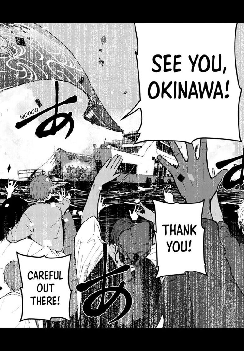 Zombie 100 Zombie Ni Naru Made Ni Shitai 100 No Koto Chapter 88 Page 39