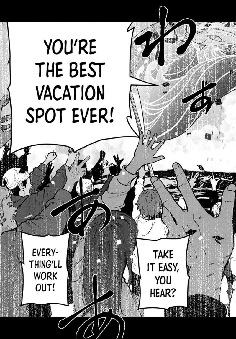 Zombie 100 Zombie Ni Naru Made Ni Shitai 100 No Koto Chapter 88 Page 40