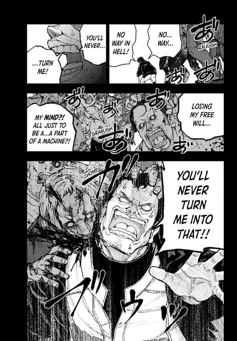 Zombie 100 Zombie Ni Naru Made Ni Shitai 100 No Koto Chapter 88 Page 6