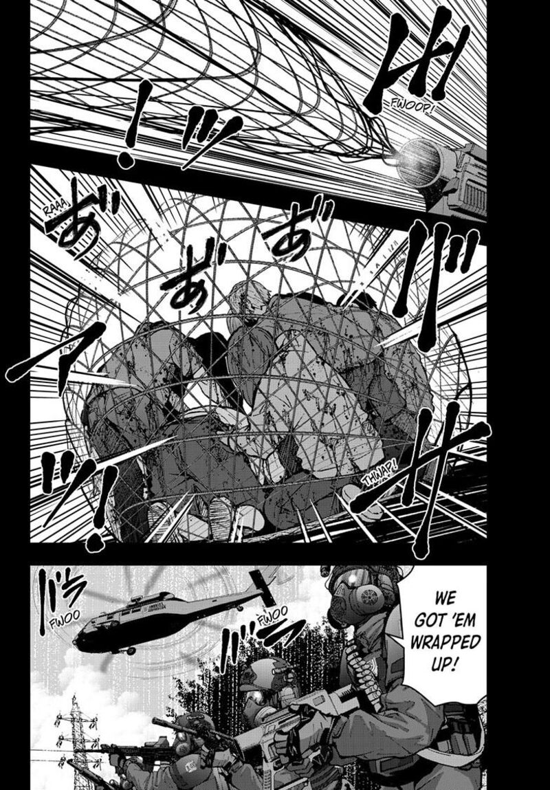 Zombie 100 Zombie Ni Naru Made Ni Shitai 100 No Koto Chapter 88 Page 7