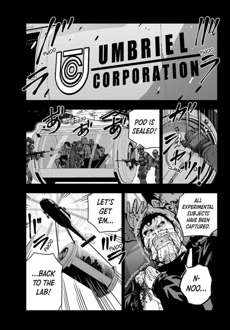 Zombie 100 Zombie Ni Naru Made Ni Shitai 100 No Koto Chapter 88 Page 8