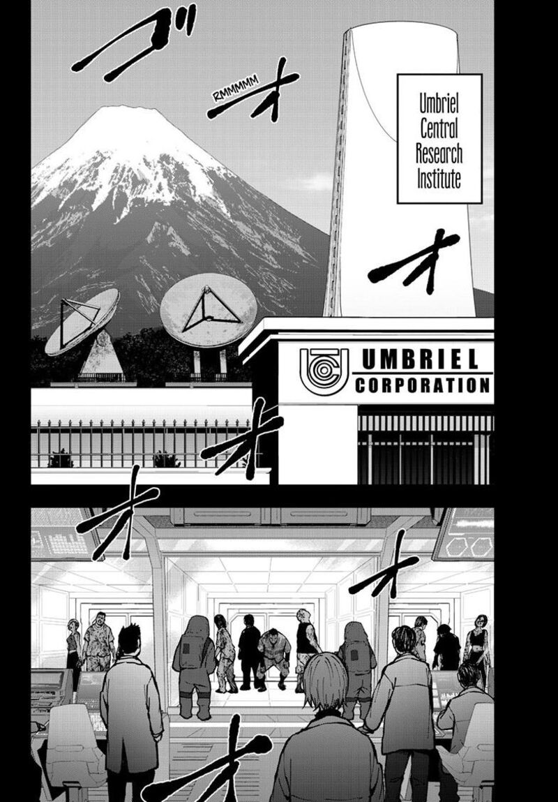 Zombie 100 Zombie Ni Naru Made Ni Shitai 100 No Koto Chapter 88 Page 9