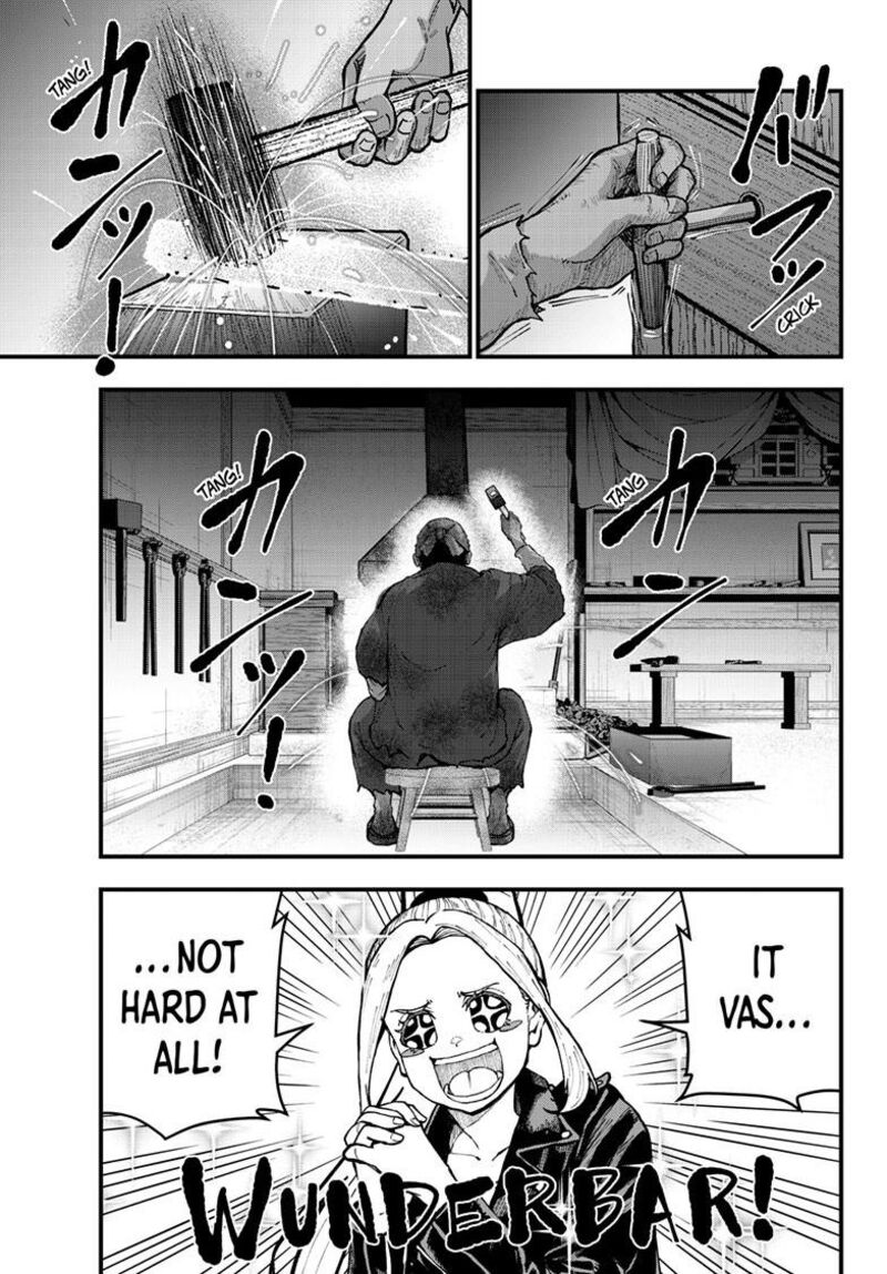 Zombie 100 Zombie Ni Naru Made Ni Shitai 100 No Koto Chapter 89 Page 12