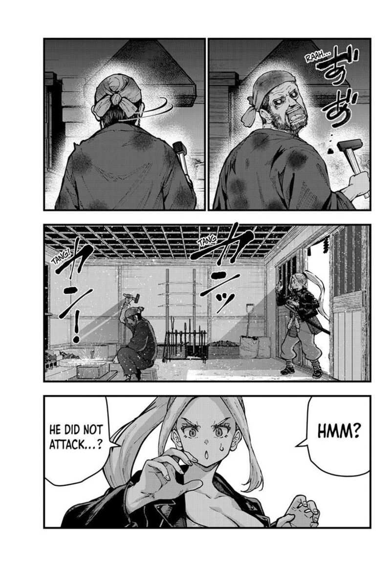 Zombie 100 Zombie Ni Naru Made Ni Shitai 100 No Koto Chapter 89 Page 14