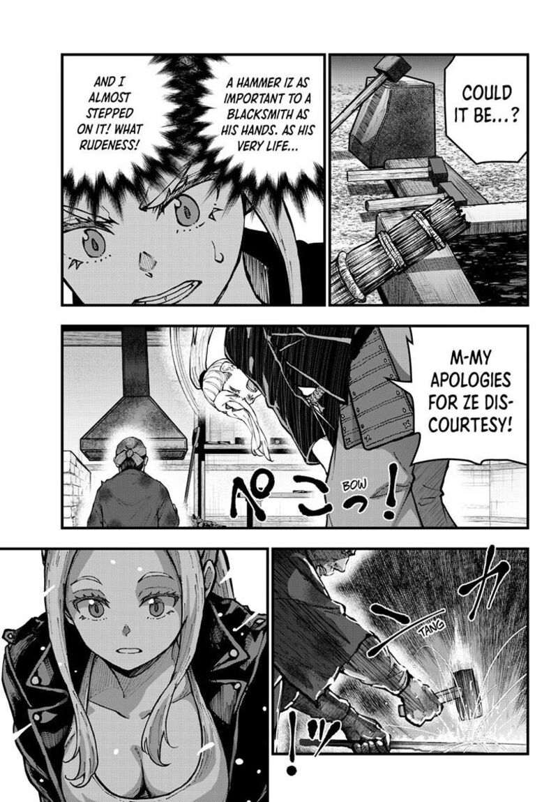 Zombie 100 Zombie Ni Naru Made Ni Shitai 100 No Koto Chapter 89 Page 16