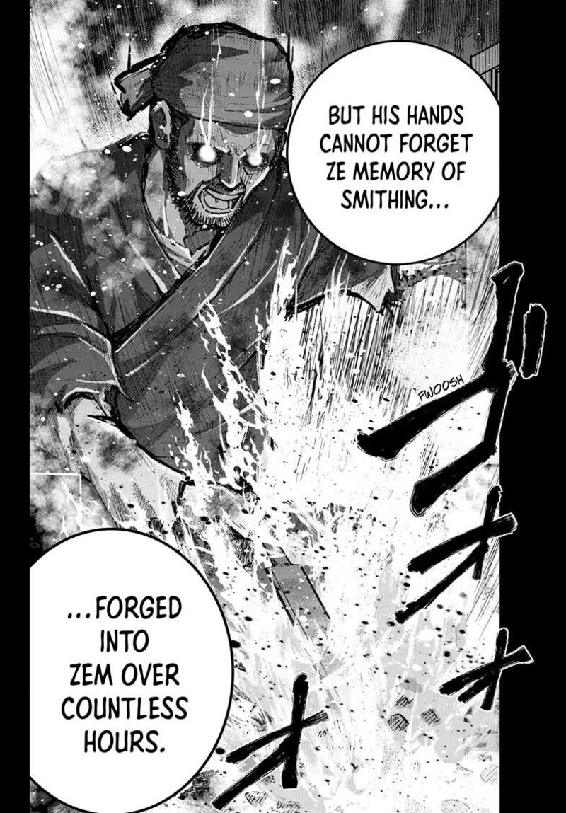 Zombie 100 Zombie Ni Naru Made Ni Shitai 100 No Koto Chapter 89 Page 19