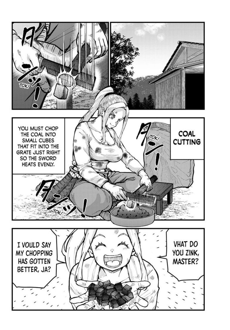 Zombie 100 Zombie Ni Naru Made Ni Shitai 100 No Koto Chapter 89 Page 21