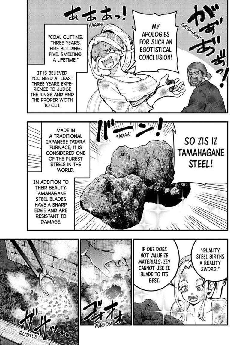 Zombie 100 Zombie Ni Naru Made Ni Shitai 100 No Koto Chapter 89 Page 22