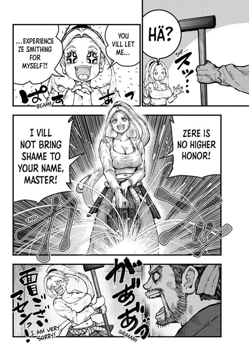 Zombie 100 Zombie Ni Naru Made Ni Shitai 100 No Koto Chapter 89 Page 25