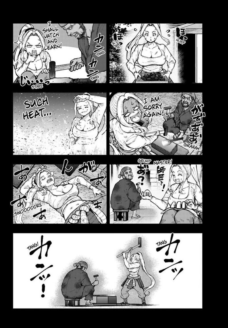 Zombie 100 Zombie Ni Naru Made Ni Shitai 100 No Koto Chapter 89 Page 27