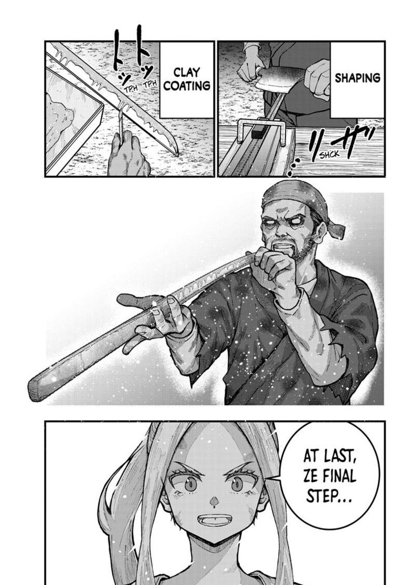 Zombie 100 Zombie Ni Naru Made Ni Shitai 100 No Koto Chapter 89 Page 30