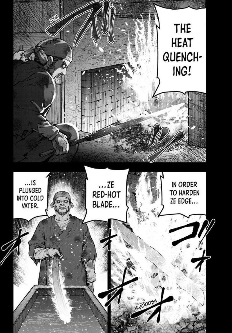 Zombie 100 Zombie Ni Naru Made Ni Shitai 100 No Koto Chapter 89 Page 31