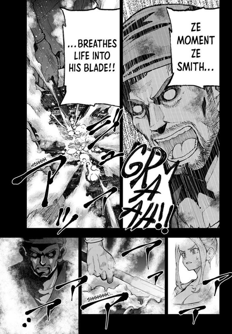 Zombie 100 Zombie Ni Naru Made Ni Shitai 100 No Koto Chapter 89 Page 32