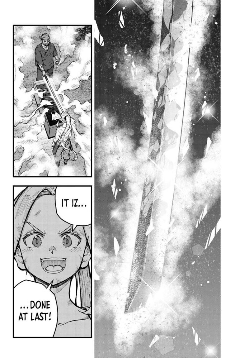 Zombie 100 Zombie Ni Naru Made Ni Shitai 100 No Koto Chapter 89 Page 33