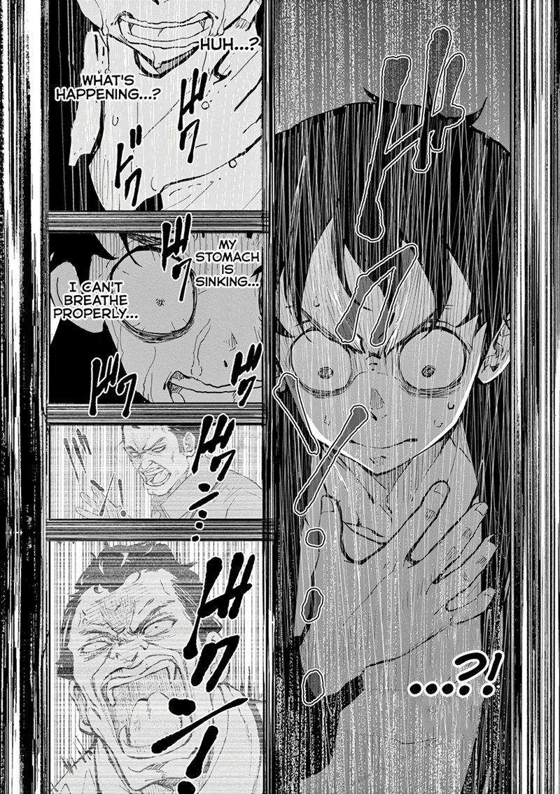 Zombie 100 Zombie Ni Naru Made Ni Shitai 100 No Koto Chapter 9 Page 5