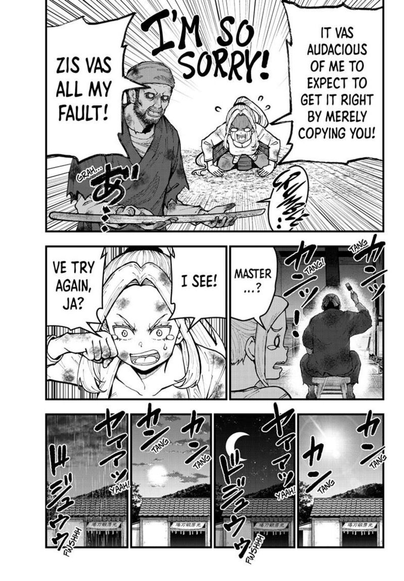 Zombie 100 Zombie Ni Naru Made Ni Shitai 100 No Koto Chapter 90 Page 12