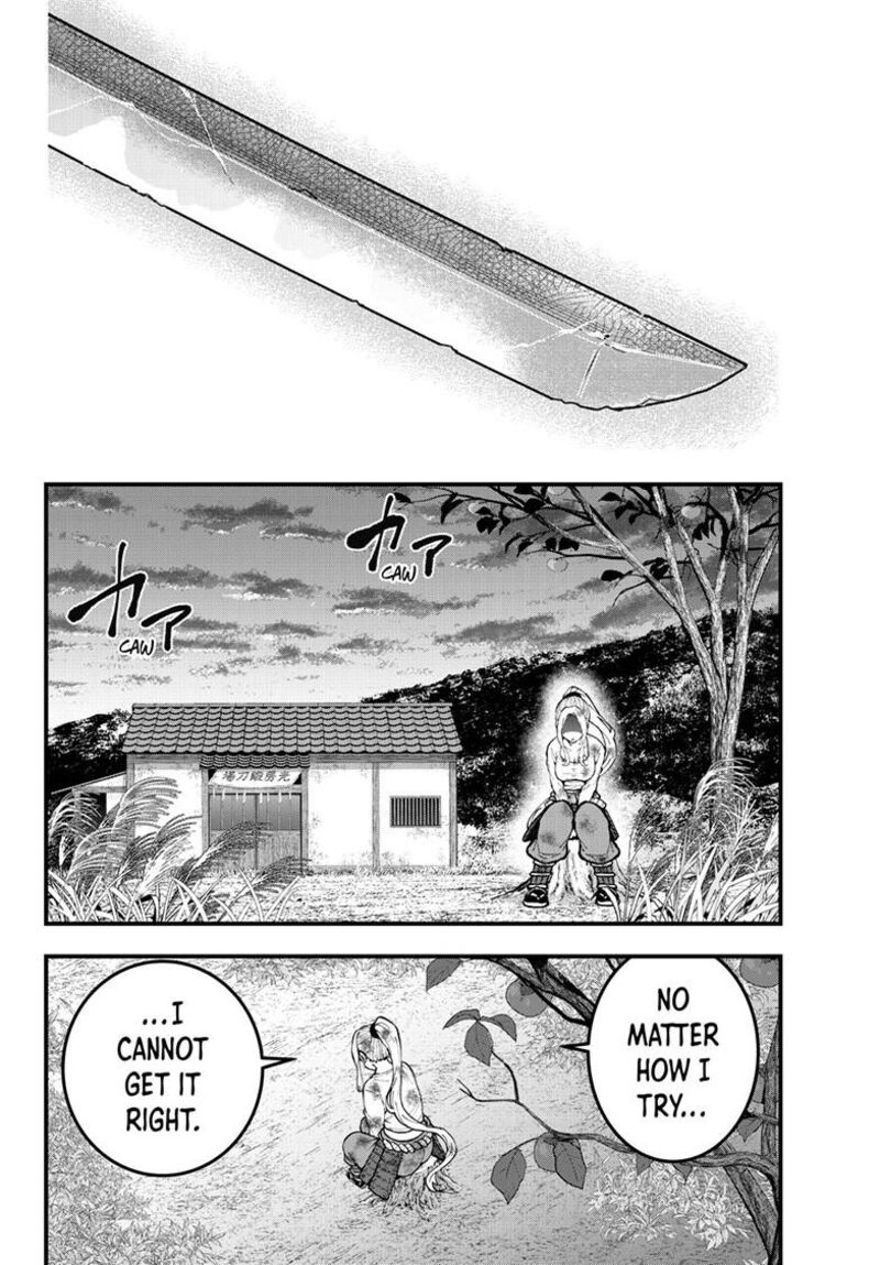 Zombie 100 Zombie Ni Naru Made Ni Shitai 100 No Koto Chapter 90 Page 13
