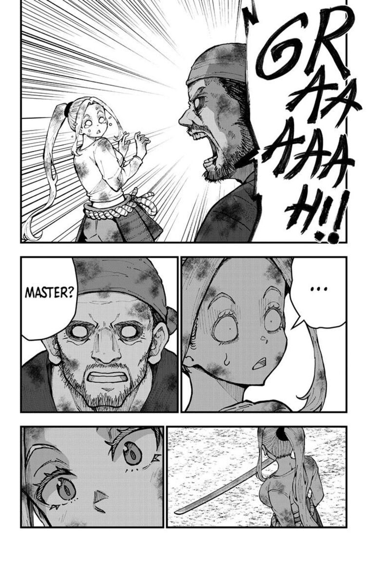 Zombie 100 Zombie Ni Naru Made Ni Shitai 100 No Koto Chapter 90 Page 17