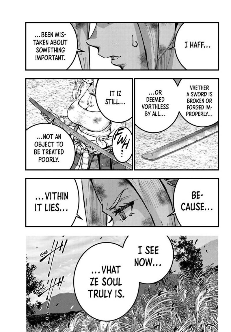 Zombie 100 Zombie Ni Naru Made Ni Shitai 100 No Koto Chapter 90 Page 18