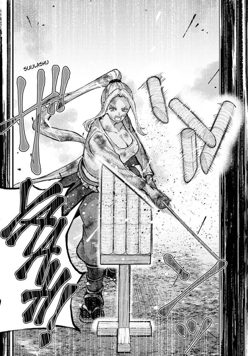 Zombie 100 Zombie Ni Naru Made Ni Shitai 100 No Koto Chapter 90 Page 3
