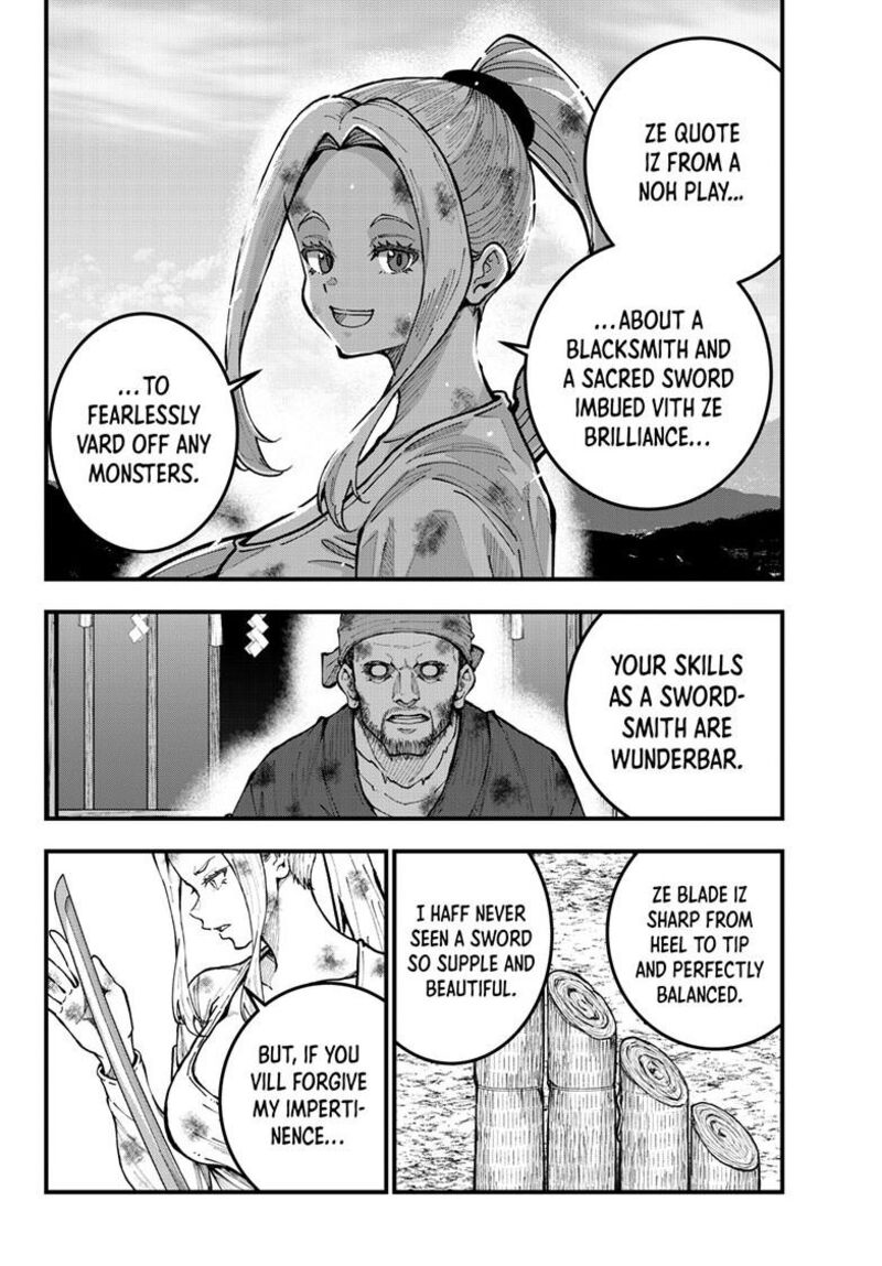 Zombie 100 Zombie Ni Naru Made Ni Shitai 100 No Koto Chapter 90 Page 5