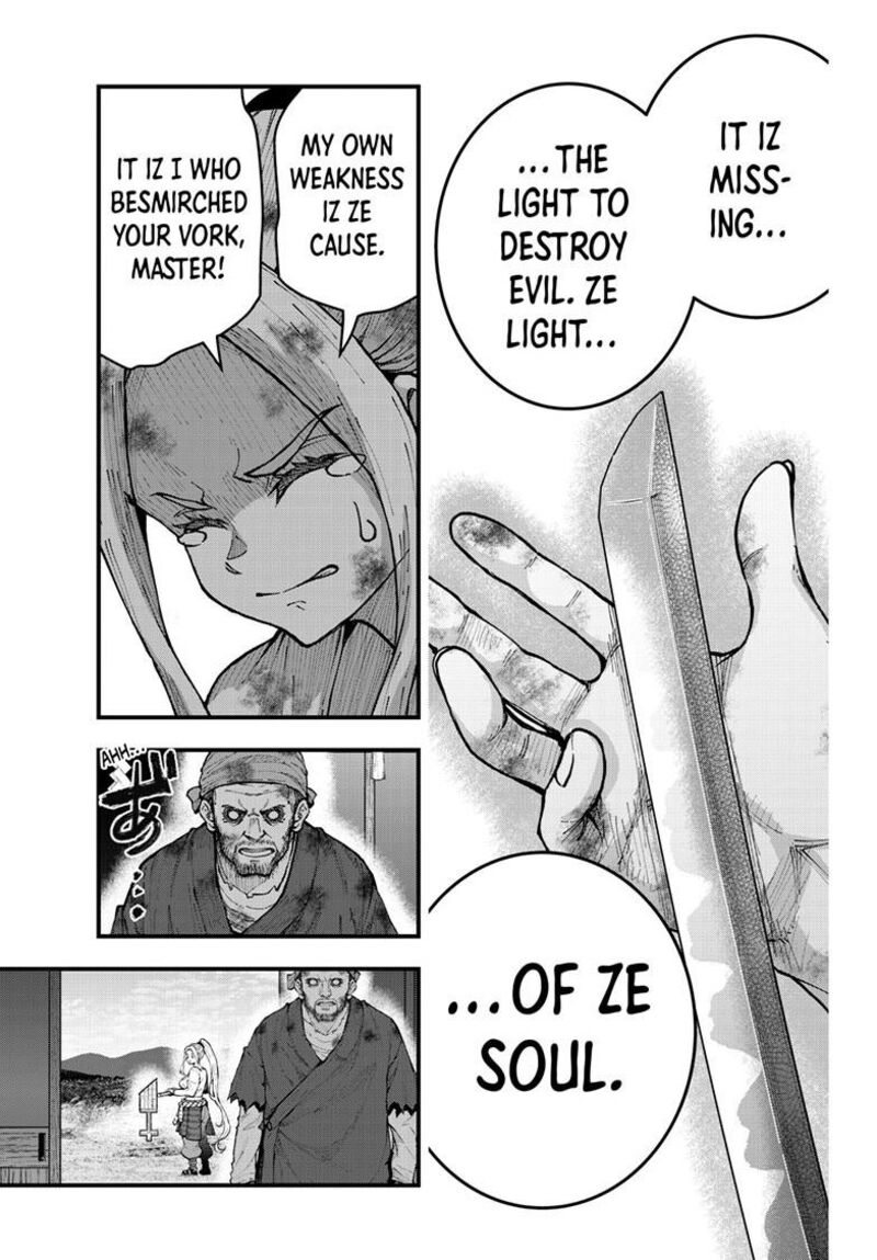 Zombie 100 Zombie Ni Naru Made Ni Shitai 100 No Koto Chapter 90 Page 6