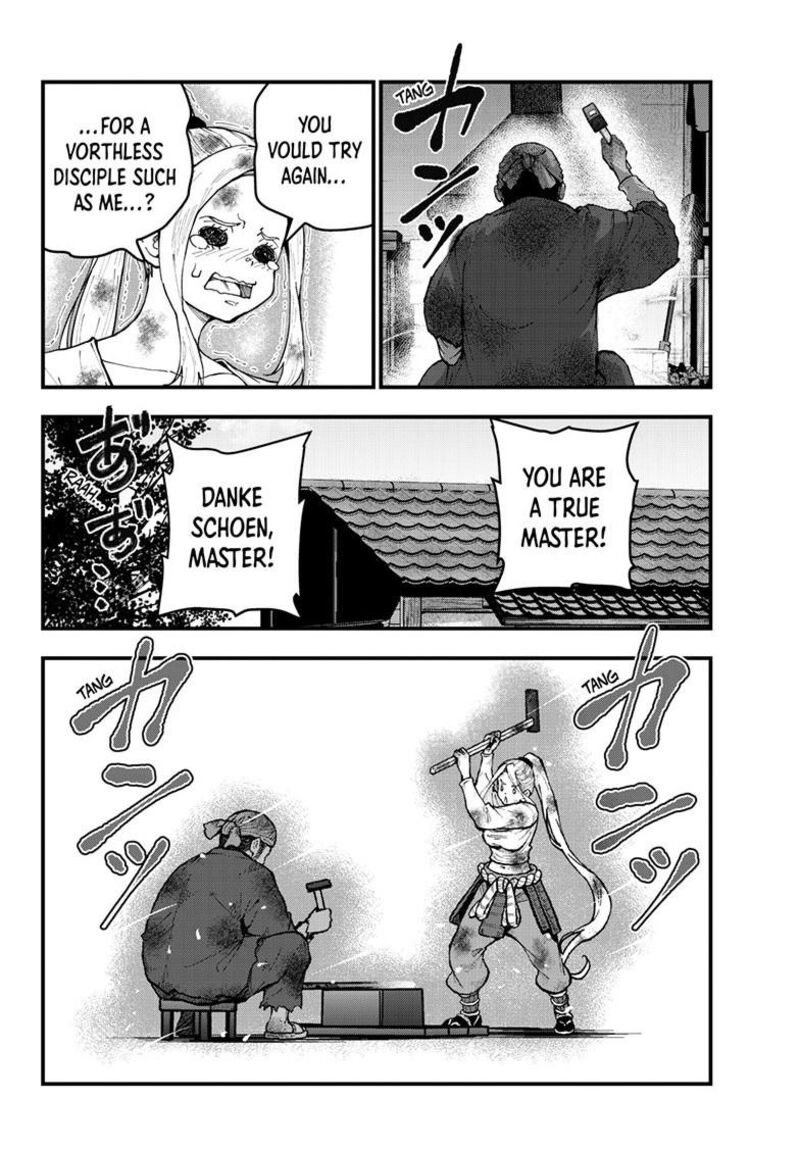 Zombie 100 Zombie Ni Naru Made Ni Shitai 100 No Koto Chapter 90 Page 7