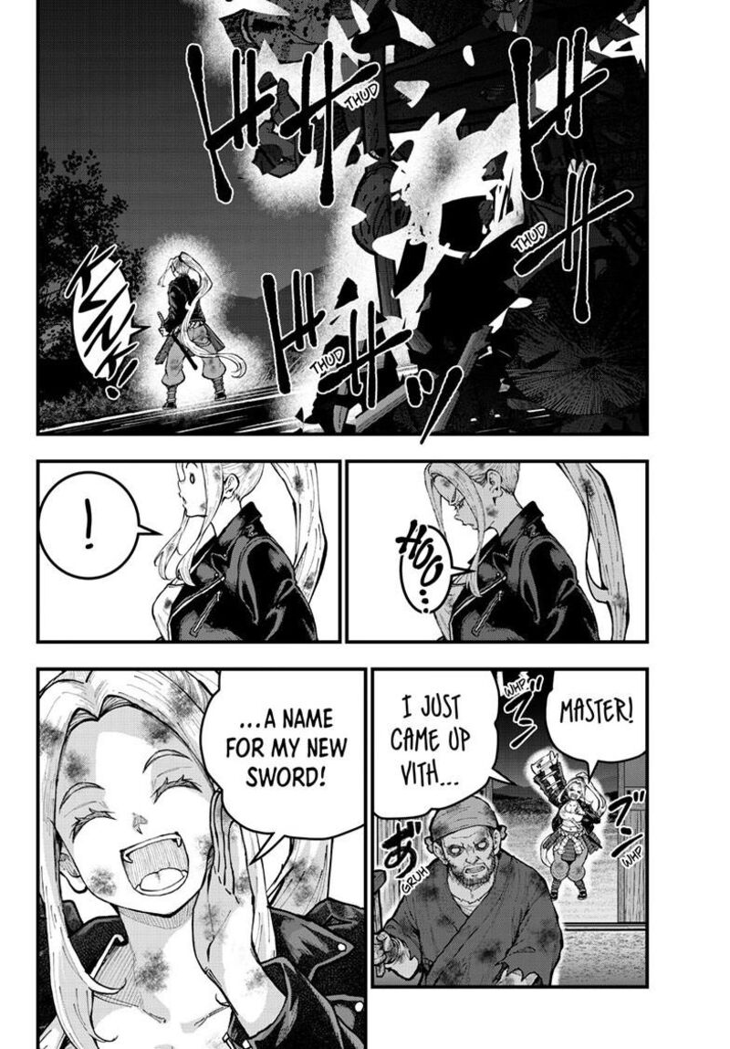Zombie 100 Zombie Ni Naru Made Ni Shitai 100 No Koto Chapter 90b Page 17