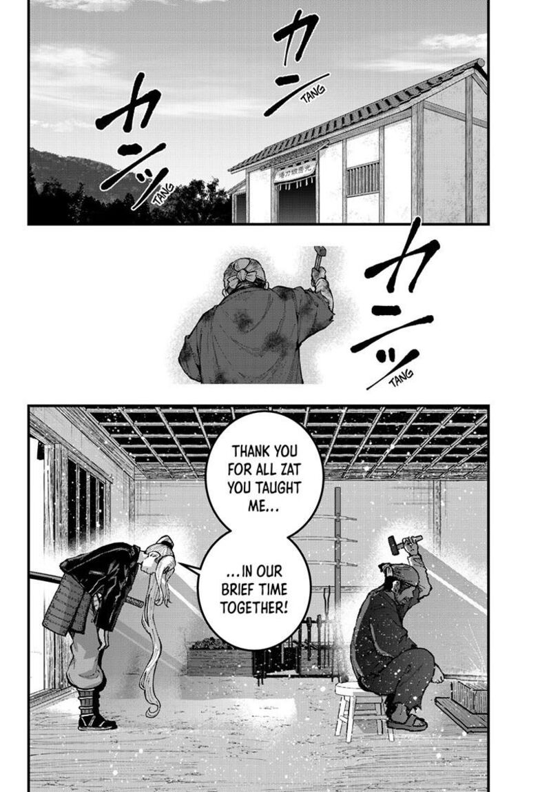Zombie 100 Zombie Ni Naru Made Ni Shitai 100 No Koto Chapter 90b Page 19