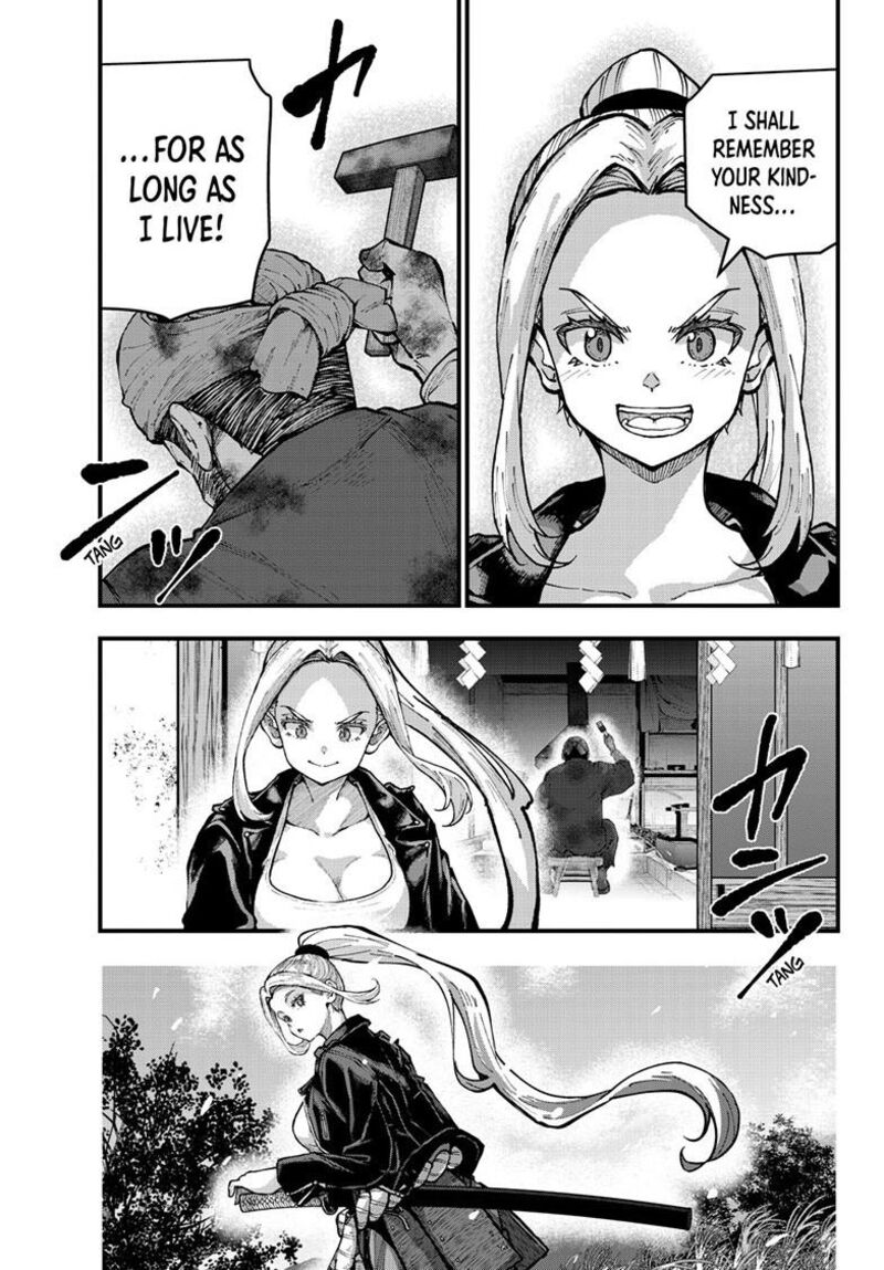 Zombie 100 Zombie Ni Naru Made Ni Shitai 100 No Koto Chapter 90b Page 20
