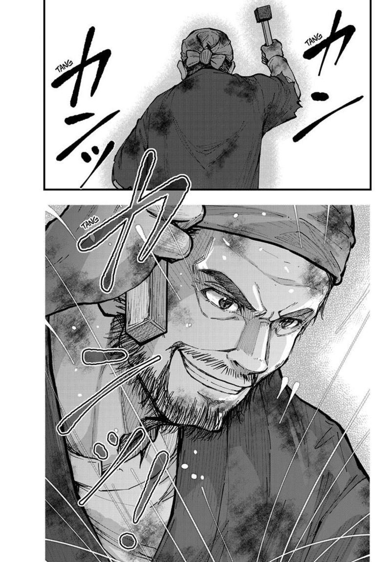 Zombie 100 Zombie Ni Naru Made Ni Shitai 100 No Koto Chapter 90b Page 22