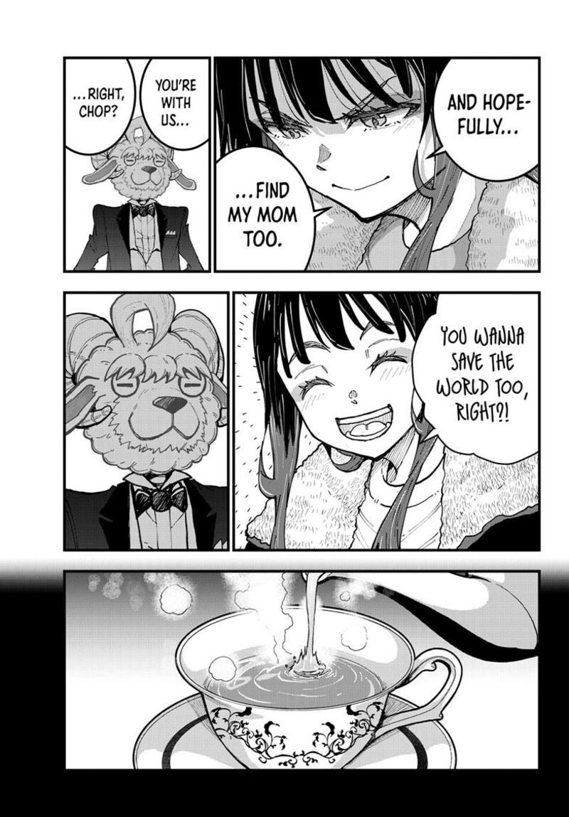 Zombie 100 Zombie Ni Naru Made Ni Shitai 100 No Koto Chapter 91 Page 10
