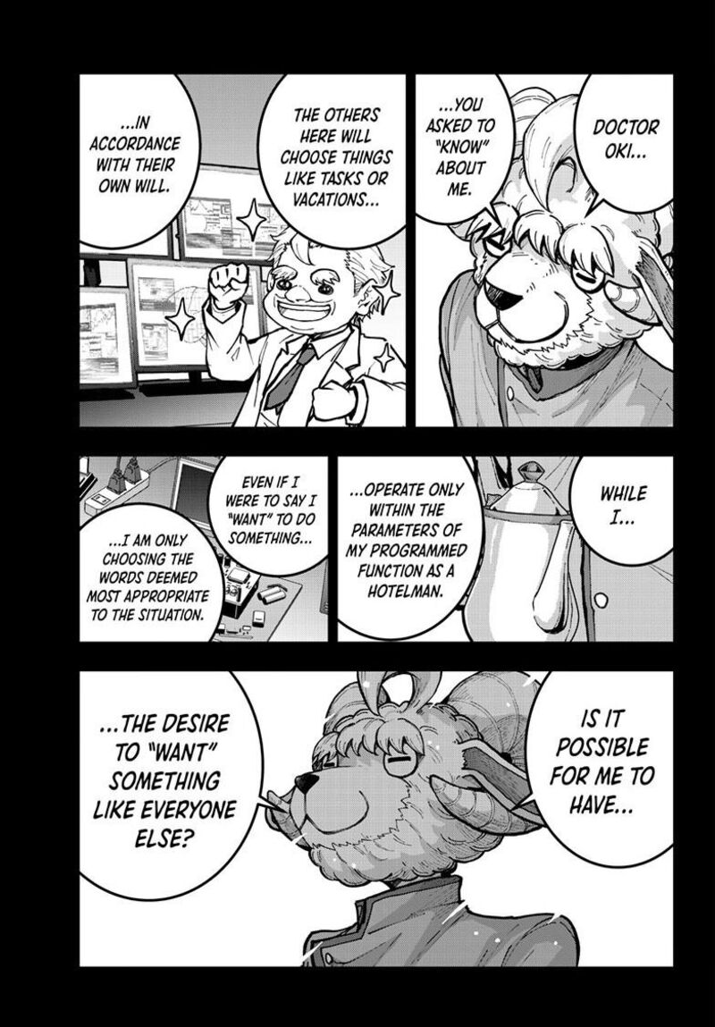 Zombie 100 Zombie Ni Naru Made Ni Shitai 100 No Koto Chapter 91 Page 12