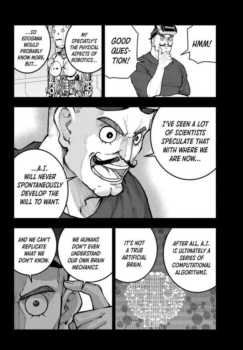 Zombie 100 Zombie Ni Naru Made Ni Shitai 100 No Koto Chapter 91 Page 13