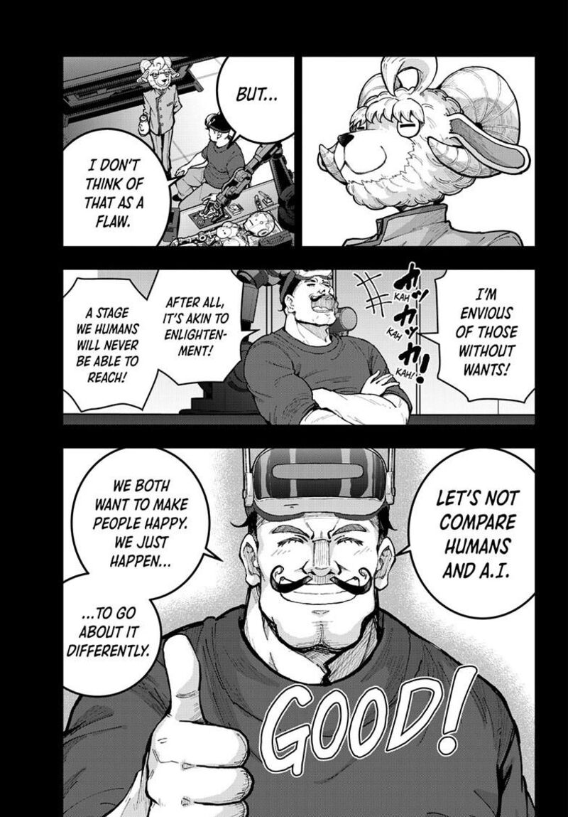 Zombie 100 Zombie Ni Naru Made Ni Shitai 100 No Koto Chapter 91 Page 14