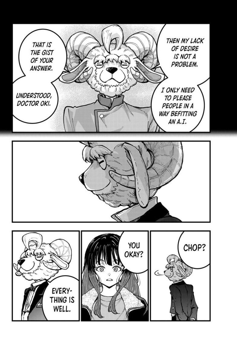 Zombie 100 Zombie Ni Naru Made Ni Shitai 100 No Koto Chapter 91 Page 15