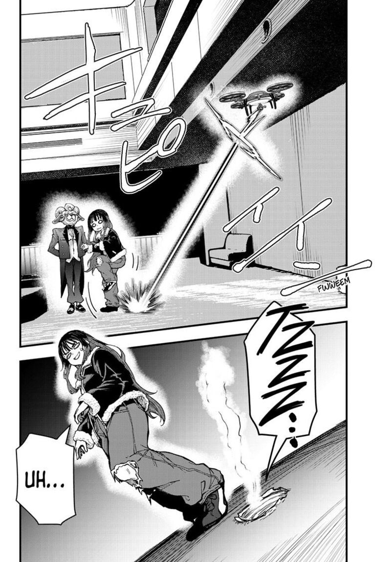 Zombie 100 Zombie Ni Naru Made Ni Shitai 100 No Koto Chapter 91 Page 19